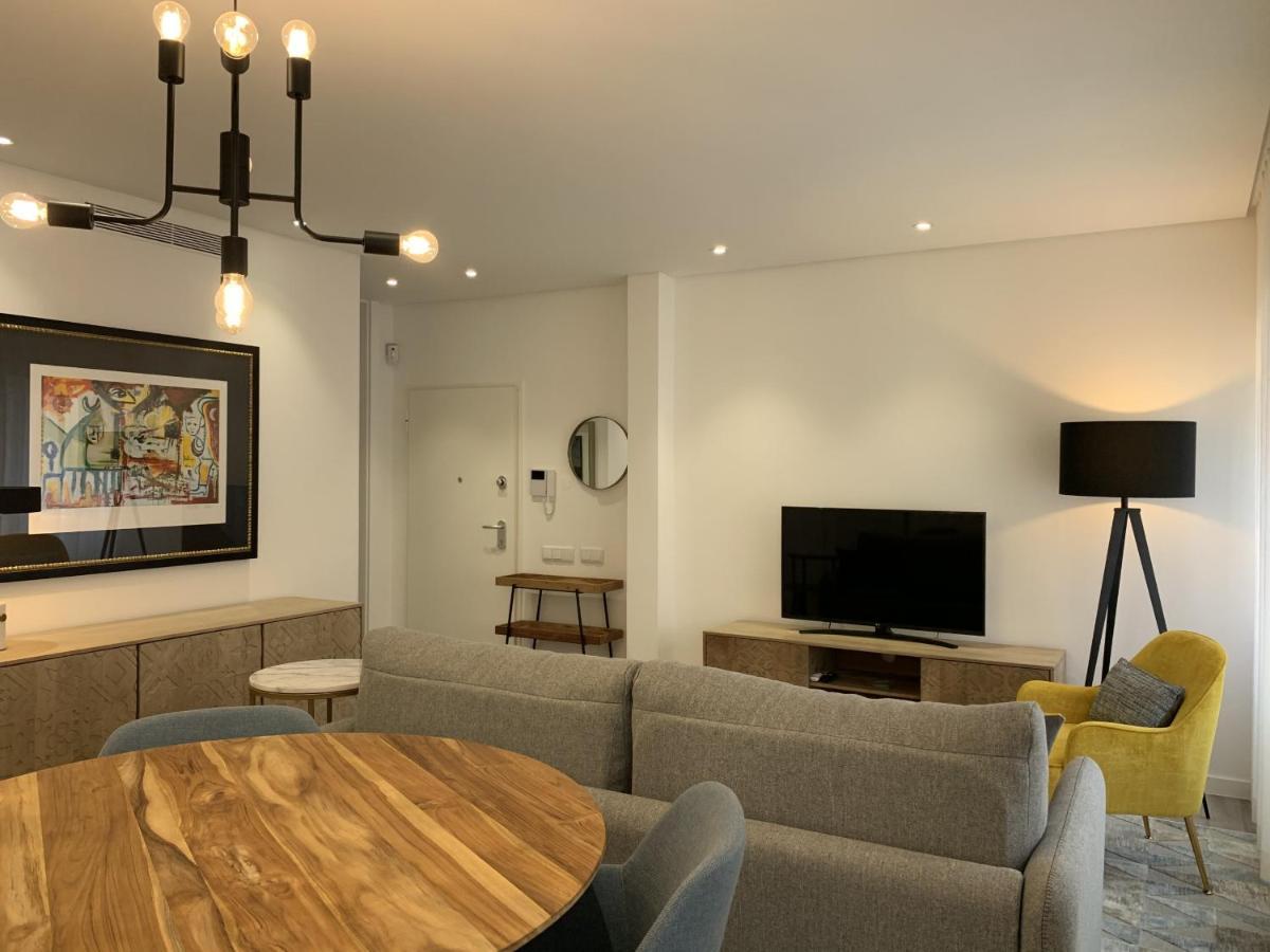 Cascais Downtown Premium Apartment 2 Exterior foto