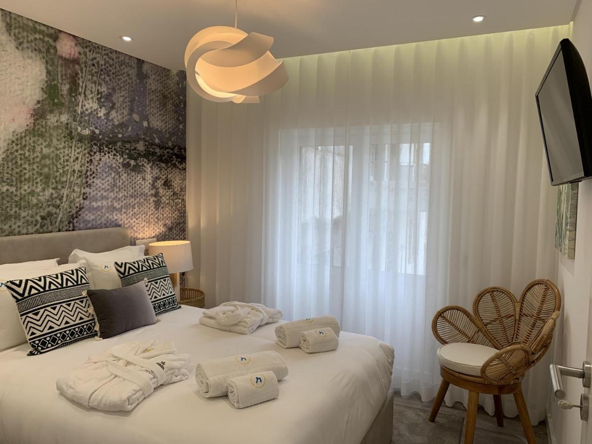 Cascais Downtown Premium Apartment 2 Exterior foto