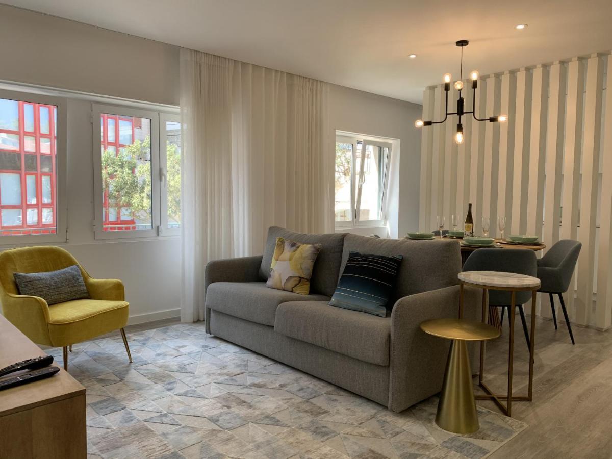Cascais Downtown Premium Apartment 2 Exterior foto