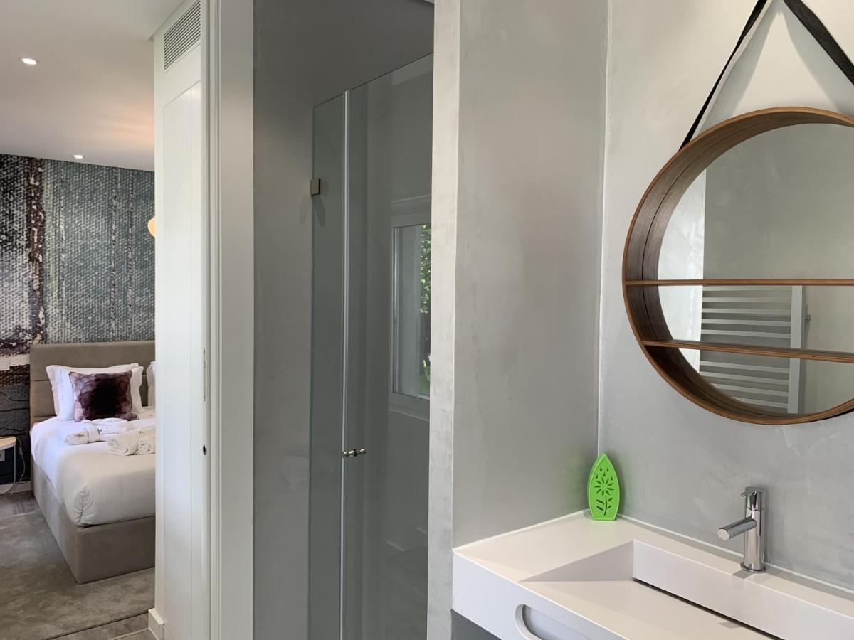 Cascais Downtown Premium Apartment 2 Exterior foto