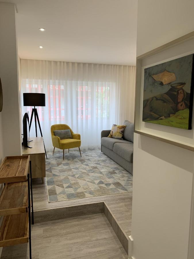 Cascais Downtown Premium Apartment 2 Exterior foto